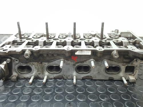 Cylinder head OPEL INSIGNIA A (G09) 2.0 CDTI (68) | BP10977663M5