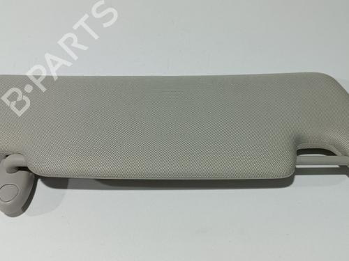 Used Left sun visor BMW i3 (I01) Electric (170 hp) 28615693
