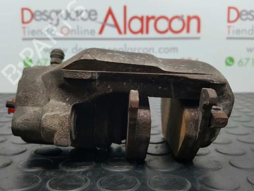 Left front brake caliper SEAT IBIZA III (6L1) 1.9 TDI | BP11542255M105