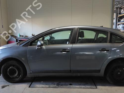 Injektor CITROËN C4 I (LC_) 1.6 HDi | BP22187594M100 