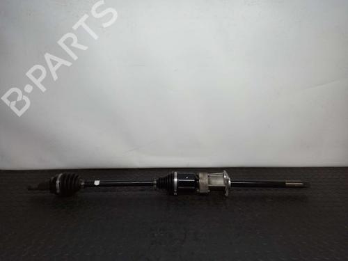 Used Left front driveshaft MASERATI GHIBLI III (M157) 3.0 S Q4 (409 hp) 8887073