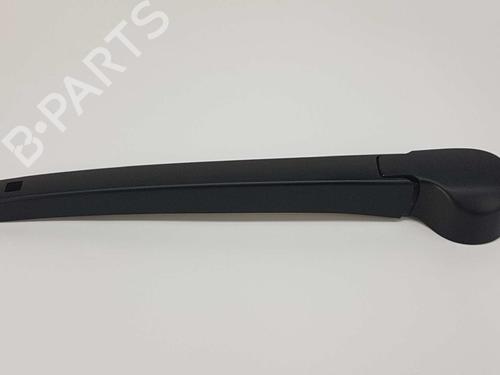 Used Rear windshield wiper arm VW POLO VI (AW1, BZ1, AE1) 1.0 MPi (80 hp) 8874315