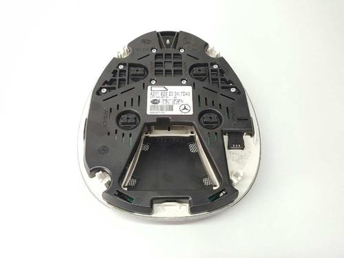 Innerbelysning MERCEDES-BENZ E-CLASS (W211) E 220 CDI (211.006) | BP7425839I8 
