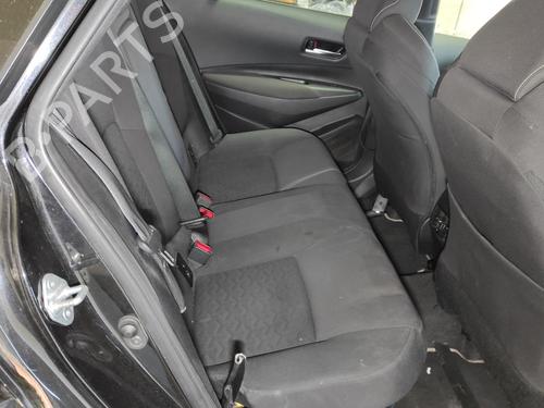 Rear right quarter glass TOYOTA COROLLA Hatchback (_E21_, _EA1_, _EH1_)  | BP22684902C92