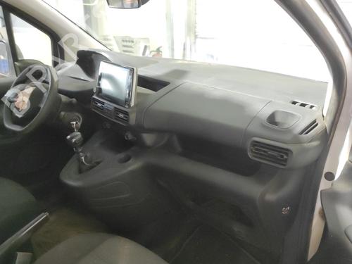 Bagaksel PEUGEOT RIFTER 1.5 BlueHDi 100 | BP34612504M2  - Image 7