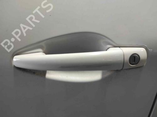 Front left exterior door handle PEUGEOT 208 I (CA_, CC_) 1.2 PureTech 82 | BP8413549C128 