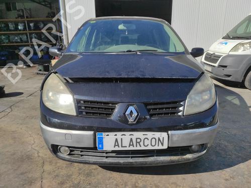 Pipe RENAULT SCÉNIC II (JM0/1_) 1.5 dCi (JM02, JM13) | BP35931905M125 - Image 6