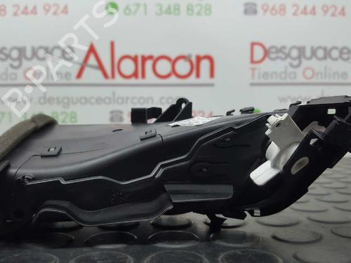 Air vent FORD FIESTA VI (CB1, CCN) 1.5 TDCi | BP11639139I21 