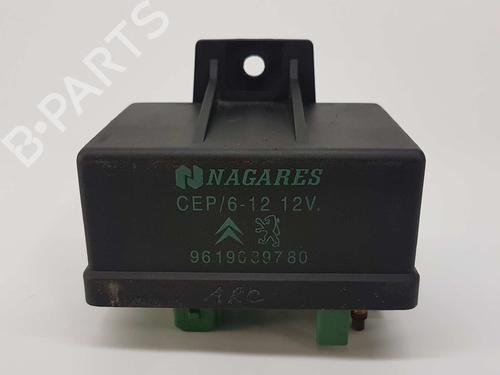 Module électronique PEUGEOT 406 (8B) 2.0 HDI 90 (90 hp) 10265148
