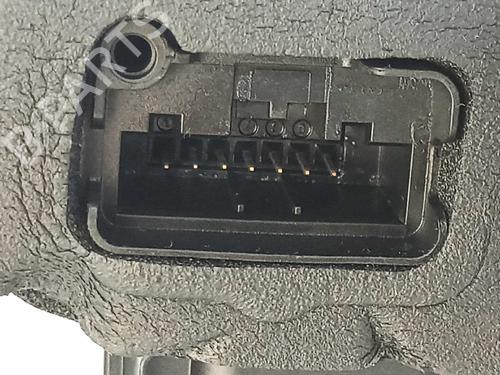 Front left lock VW GOLF VII (5G1, BQ1, BE1, BE2) 1.6 TDI | BP10067530C98 