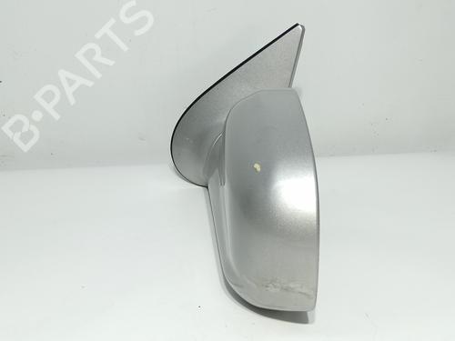Left mirror HYUNDAI SANTA FÉ I (SM) 2.0 CRDi | BP12847176C26 