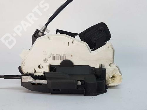 Used Front left lock VW GOLF VI (5K1) 2.0 TDI (140 hp) 3288346
