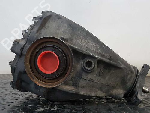 Rear differential MERCEDES-BENZ C-CLASS (W203) C 220 CDI (203.008) | BP6163728M24 