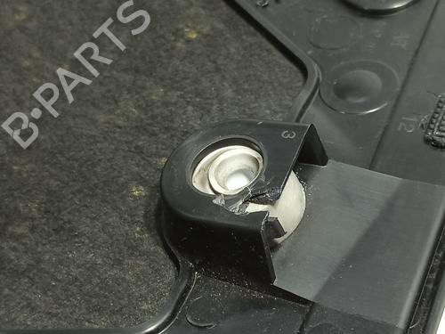Upper protection OPEL CORSA F (P2JO) 1.2 (68) | BP26195221M93