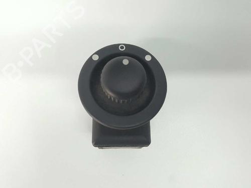 Used Mirror switch RENAULT CLIO II (BB_, CB_) 1.2 (BB0A, BB0F, BB10, BB1K, BB28, BB2D, BB2H, CB0A,... (58 hp) 2729988