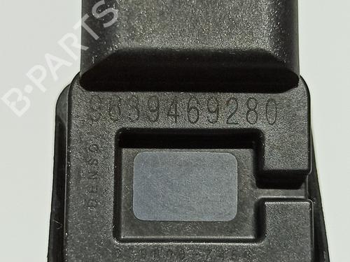 Elektronisk sensor PEUGEOT 407 (6D_) 2.0 (6DRFNB, 6DRFNE) | BP17643483M84 