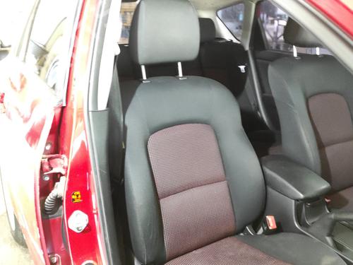 Right front seat MAZDA 3 (BK) 1.6 DI Turbo | BP36341562C16 - Image 3