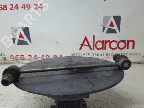 Used Right front suspension arm RENAULT CLIO III (BR0/1, CR0/1) [2005-2014]  31336404