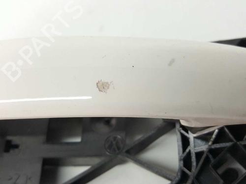 Rear right exterior door handle SEAT IBIZA IV (6J5, 6P1) 1.4 TDI | BP2783930C130 