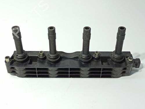 Used Ignition coil OPEL ASTRA G Hatchback (T98) [1998-2009]  23953559