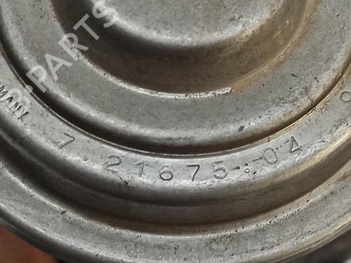 Egr AUDI A6 C4 (4A2) 2.5 TDI | BP8283644M69