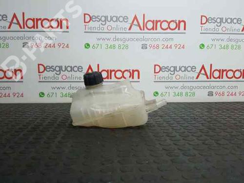 Used Expansion tank RENAULT MEGANE III Hatchback (BZ0/1_, B3_) 1.5 dCi (BZ09, BZ0D, BZ1W, BZ29, BZ14) (110 hp) 2731882
