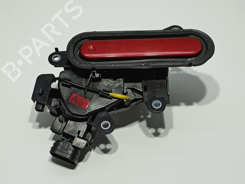 Rear left exterior door handle TOYOTA C-HR (_X2_, _H2_) Hybrid (ZYX20) | BP26702070C130