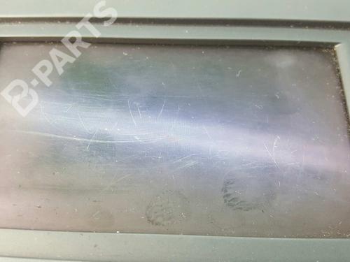 Electronic module RENAULT MEGANE III Hatchback (BZ0/1_, B3_) 2.0 dCi (BZ0Y) | BP5862965M83 