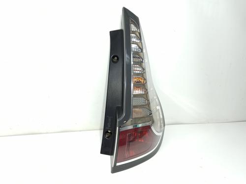 Right taillight RENAULT SCÉNIC III (JZ0/1_) 1.5 dCi | BP20610363C35