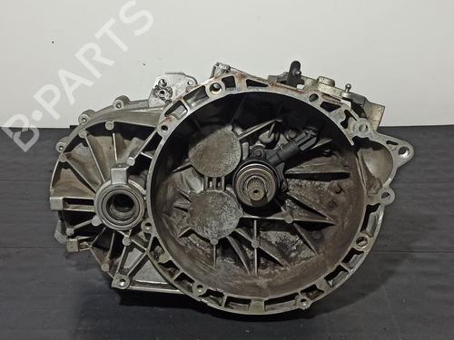 Used Gearbox Gearbox FORD GALAXY II (WA6) 2.0 TDCi (115 hp) 40107662 40107662