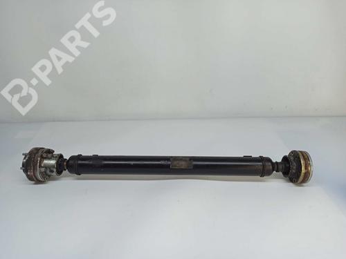 Driveshaft SUZUKI GRAND VITARA II (JT, TE, TD) 1.9 DDiS All-wheel Drive (JT419, TD44, JB419WD, JB419XD,... | BP9288961M37 