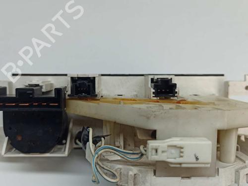 Climate control NISSAN ALMERA I (N15) 2.0 D | BP6597005I5