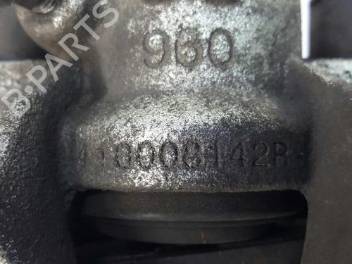 Right front brake caliper RENAULT CLIO IV (BH_) 1.5 dCi 90 | BP11542642M104 