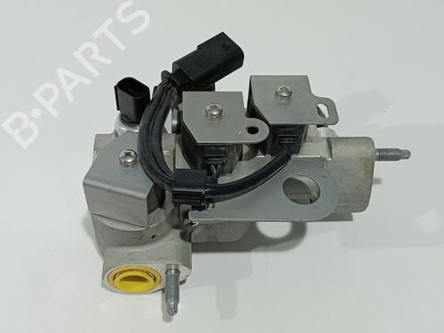 AC pipe VOLVO XC40 (536)  | BP26056163M126