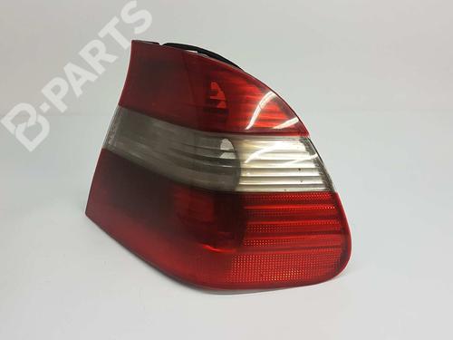 Right taillight BMW 3 (E46) 320 d | BP8213079C35 