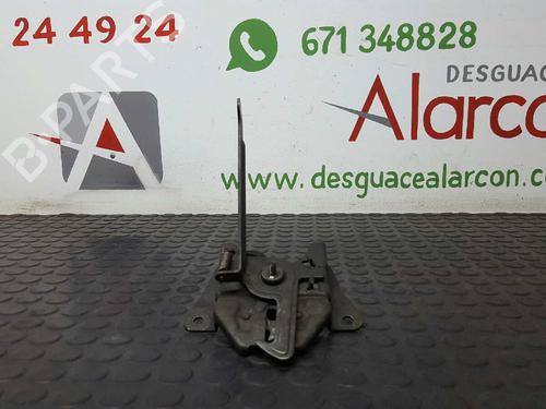 Used Hood lock KIA CARNIVAL II (GQ) 2.9 CRDi (144 hp) 8776314