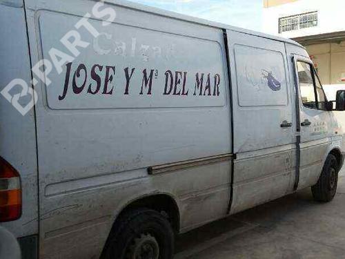 Pipe MERCEDES-BENZ SPRINTER 3-t Van (B903) 310 D 2.9 (903.461, 903.462, 903.463) | BP14528455M125 