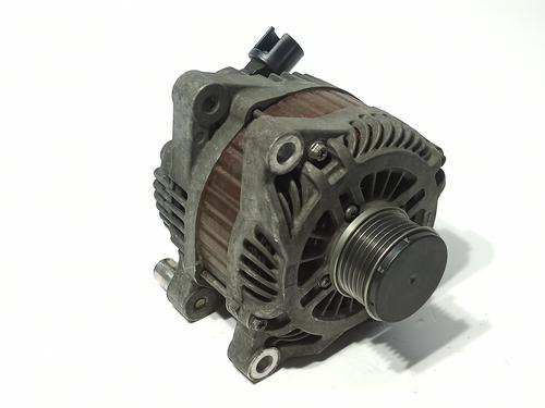 Generator PEUGEOT 407 SW (6E_, 6D_) 2.0 HDi 135 (136 hp) 25587189