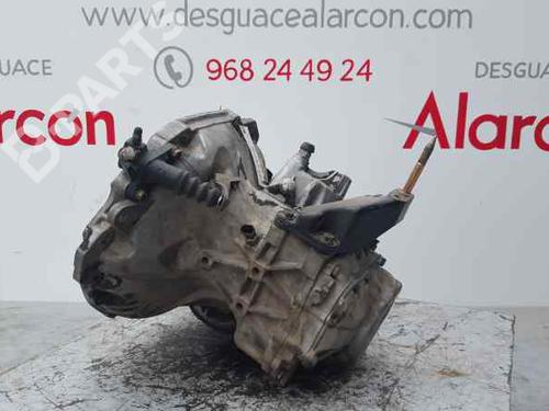 Gearbox DAEWOO KALOS (KLAS) 1.4 16V | BP2771019M3 