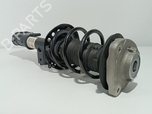 Left front shock absorber MERCEDES-BENZ A-CLASS (W176) A 200 CDI / d (176.008) | BP17906413M16 