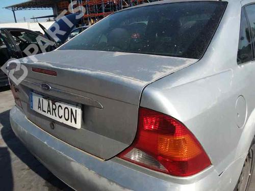 Starter FORD FOCUS I (DAW, DBW)  | BP6824097M8 