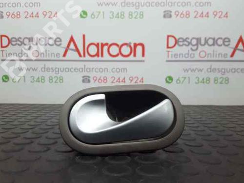 Front left interior door handle RENAULT KANGOO / GRAND KANGOO II (KW0/1_) 1.5 dCi BP3285847I13