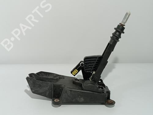 Gear lever NISSAN X-TRAIL III (T32_, T32R, T32RR) 1.6 dCi (T32) | BP15068873M90