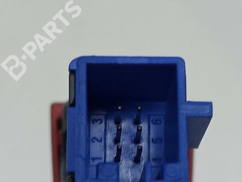 Warning switch SEAT IBIZA V (KJ1, KJG) 1.0 TSI | BP9497979I22 