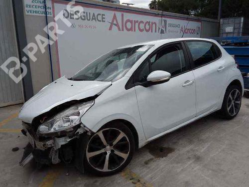 Electronic sensor PEUGEOT 208 I (CA_, CC_) 1.4 HDi | BP8748536M84 