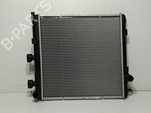 Water radiator CITROËN C3 III (SX) 1.2 VTi 82 | BP26174339M31 