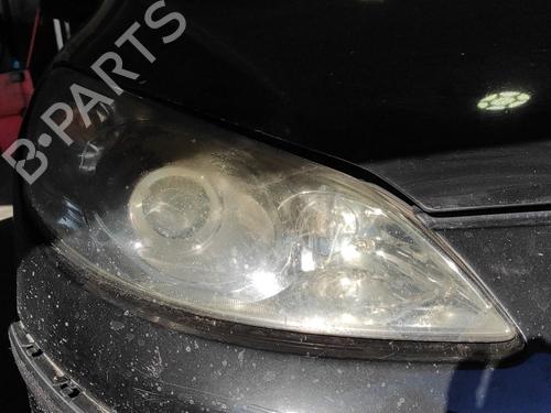 right-headlight-peugeot-407-6d_-2004-2005-2006-2007-2008-2009-2010-2011-36341730 main image
