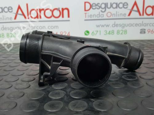 Pipe CITROËN BERLINGO MULTISPACE (B9) 1.6 HDi 90 4x4 | BP14528130M125 