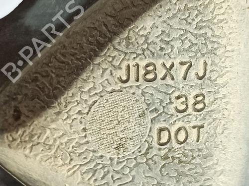 Fælk MITSUBISHI ECLIPSE CROSS (GK_, GL_) 1.5 T-Mivec | BP32470818C45  - Image 5