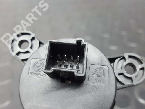 Ignition barrel ALFA ROMEO 159 (939_) 2.4 JTDM (939AXD12, 939AXD1B) | BP11386753M48 